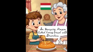 Journey Around the World 🌍🇮🇸🇬🇷🇵🇭#KidsLearning #StoryForKids #WorldFlags #EducationalVideo #KidsStory