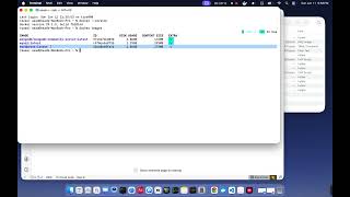Docker setup to access files on VScode