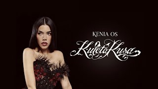 Kenia Os - Ruleta Rusa (live concept) 