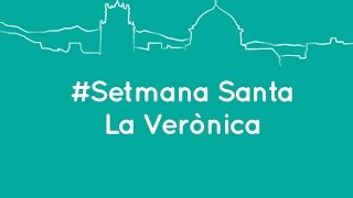 Descobrint Crevillent: Setmana Santa - La Verònica #vulldescobrir