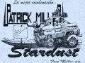 Patrick miller  music machine