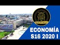 ECONOMÍA SEMANA 16 PRE SAN MARCOS 2020 I ¨Y¨📚🖥️