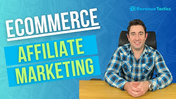 E-Commerce Affiliate Marketing Made Simple — My 3-Step Method for $1k a Day