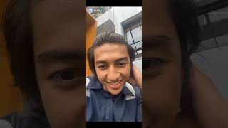 Harris Vriza Live TikTok 21 Mei 2024 #livetiktok #liveinstagram