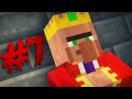 Маньяк из флешки - 3 сезон 7 серия | Minecraft Сериал