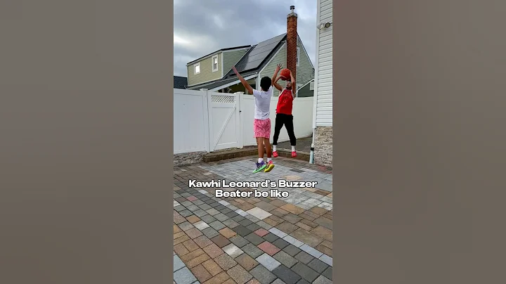 The LUCKIEST shot in Basketball History?! 😭🏀 #nba #basketball #funny