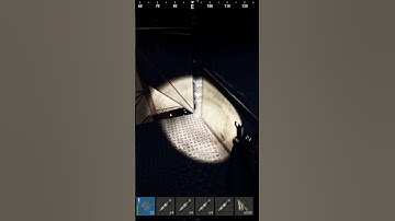 POV your teammates tells you we are getting raided #rust #raidDefense