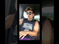 これは煽り運転だろ! #abs #お腹痩せ #ダイエット #筋トレ #筋肉 #腹筋