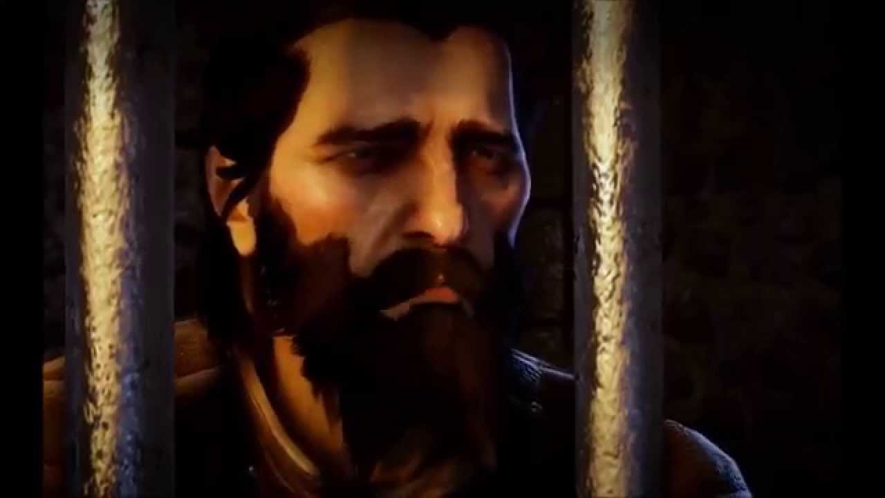 Let Her Go (Blackwall Romance)