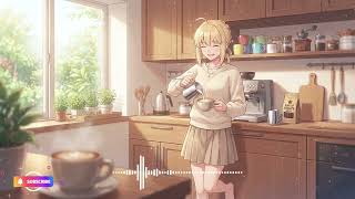 Soft Morning Chill Mix ☀️ Aesthetic Relaxing Music for Study, Work & Coffee Time screenshot 5