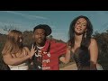Glo Man ft: JohnBorn - Way She Move (Official Video)