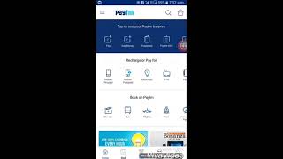BEST TRICK to PAYTM WALLET and Add Unlimited Money in Paytm Wallet [Hindi] screenshot 5