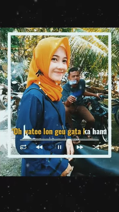 RINDU ADINDA STORY WA