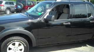 Used 2008 Ford Explorer Sport Trac #8689A Southern Maine Motors Car Dealers in Maine Used 2008 Ford Explorer Sport Trac Edwards Garage