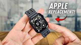 Unboxing Hk11 Pro Max 2Nd Gen Best Alternative For Apple Watch Series 10