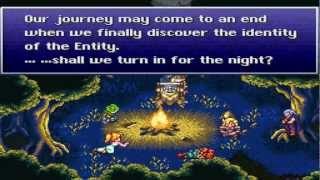 Let's Play Chrono Trigger Episode 49 - Makin' That Desert Green!
