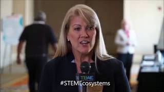 Julie Stolzer, Director of STEM Learning Ecosystems Community of Practice - Stakeholders