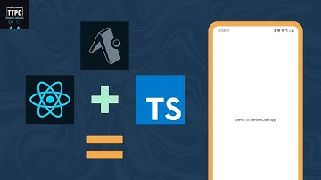 How to Setup An Expo React Native App with TypeScript