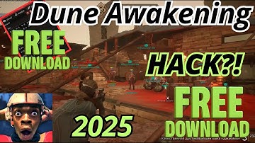 Dune Awakening Hack Footage Review – Impossible Tracking Consistency,  Dune Awakening  cheat
