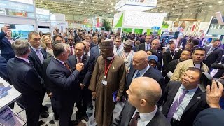 5G and SMEs: the keys to digital transformation at ITU Telecom World in Budapest