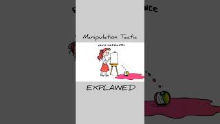 What is False Equivalence? Manipulation Tactic Explained.