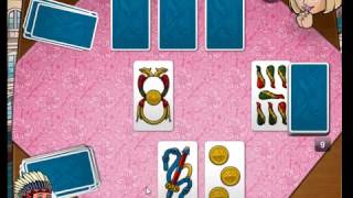 Royalgames.com - Briscola king screenshot 5