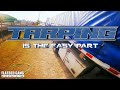 Tarping Is The Easy Part Of Flatbed