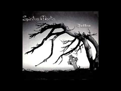 Spiritus Mortis — Spiritus Mortis - Divine Wind