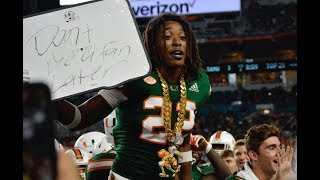 SHELDRICK REDWINE DON'T BE A FAN LATER