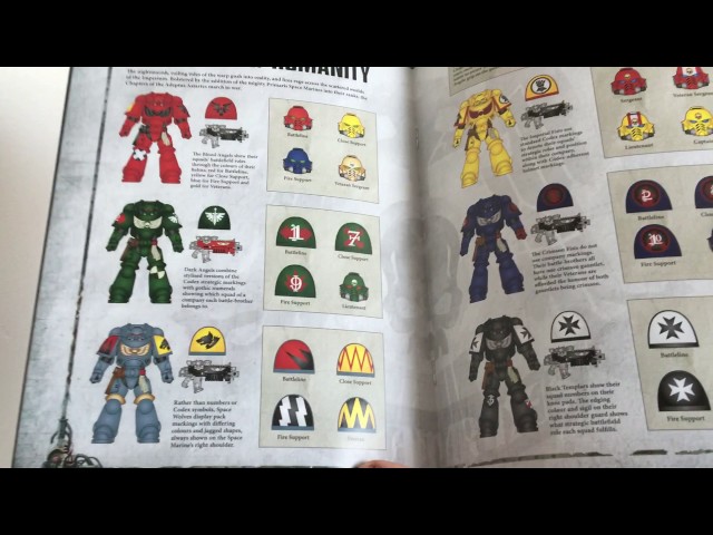 Warhammer 40,000 Imperium まとめ売り Warhammer 40,000 Imperium 1