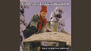 Video thumbnail of "Lindesnes Trekkspillklubb - Jularbos julevals"