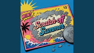 Scratch-off SummerοΌSped UpοΌοΌ