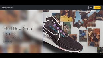 E Commerce - Capstone Project