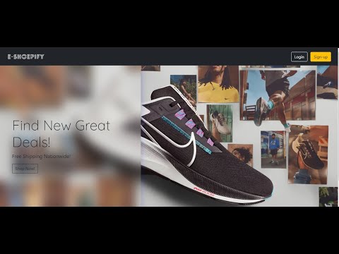 E Commerce - Capstone Project