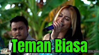 TEMAN BIASA || LIVE ADE ASTRID X GERENGSENG SEMI LOKASI SUBANG