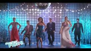 Dance Dance Prom! - Learn the Dance!