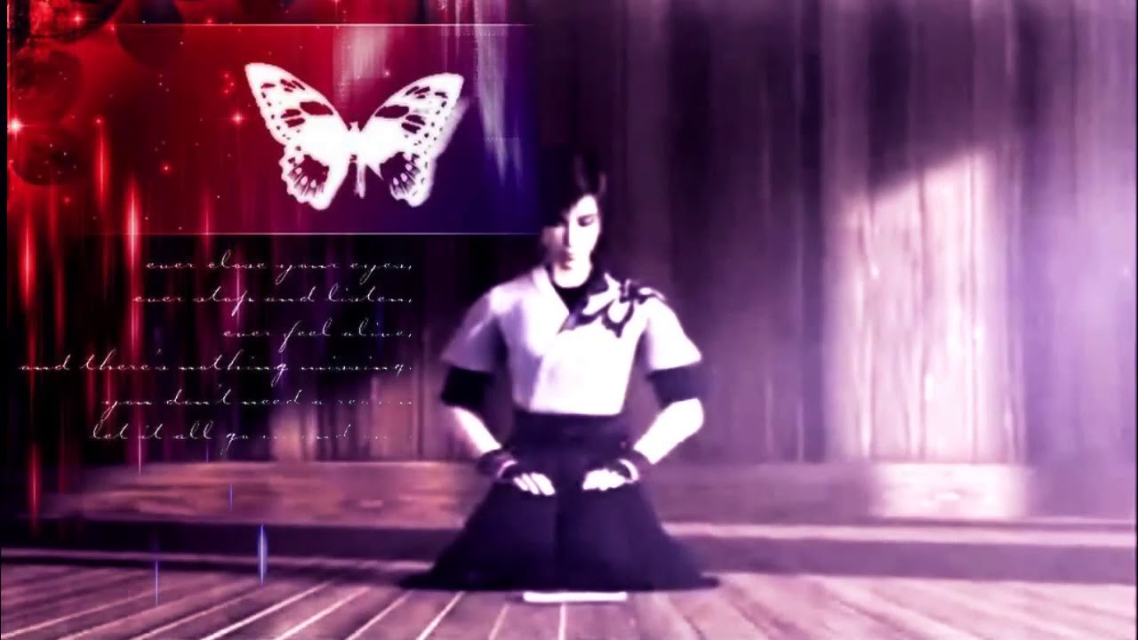 JIN X ASUKA (THIS IS MY LIFE)