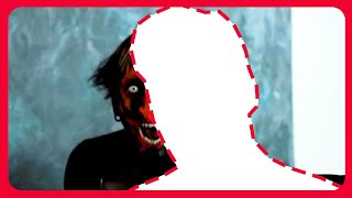 you're wrong, JUMP SCARES are GOOD