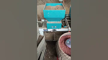 طريقة المزارع في صنع طاولة الرمل المثالية 