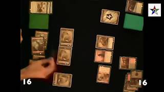 Angles of Attack: Deckbuilding Indomitable Creativity