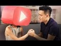 Breaking Up with YOUTUBE!