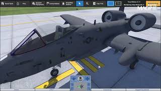 KWYN® MAGPIE: An adaptive game-based training environment