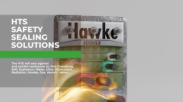 HTS | Corporate Overview – Leading MCT Sealing Solutions Worldwide