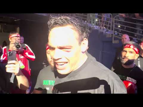 Julio Cesar Chavez