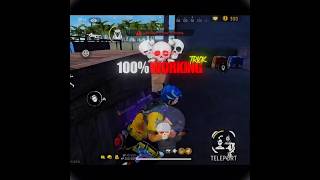 OP Hidden Spot 🤯 Free Fire#freefire #shotsfeed #freefireindia