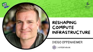 The Future of Compute: How AI Agents Are Reshaping Infrastructure