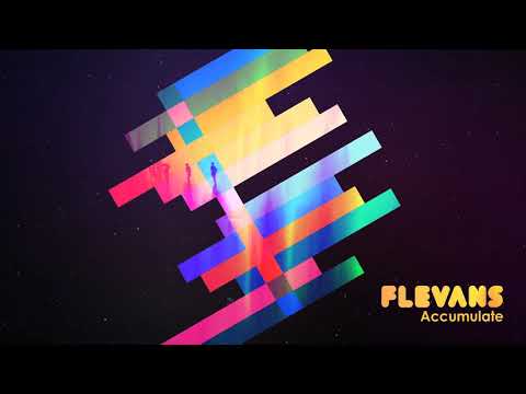 Flevans - Power Rocks You