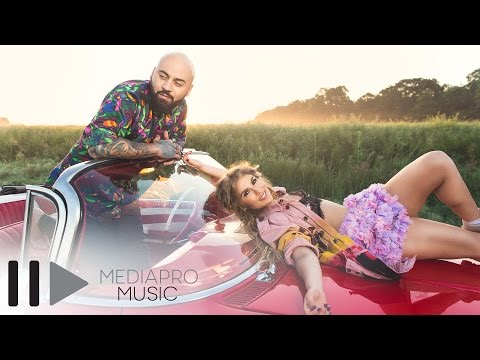 Matteo feat. Corina – Ceva nou (Official Video)
