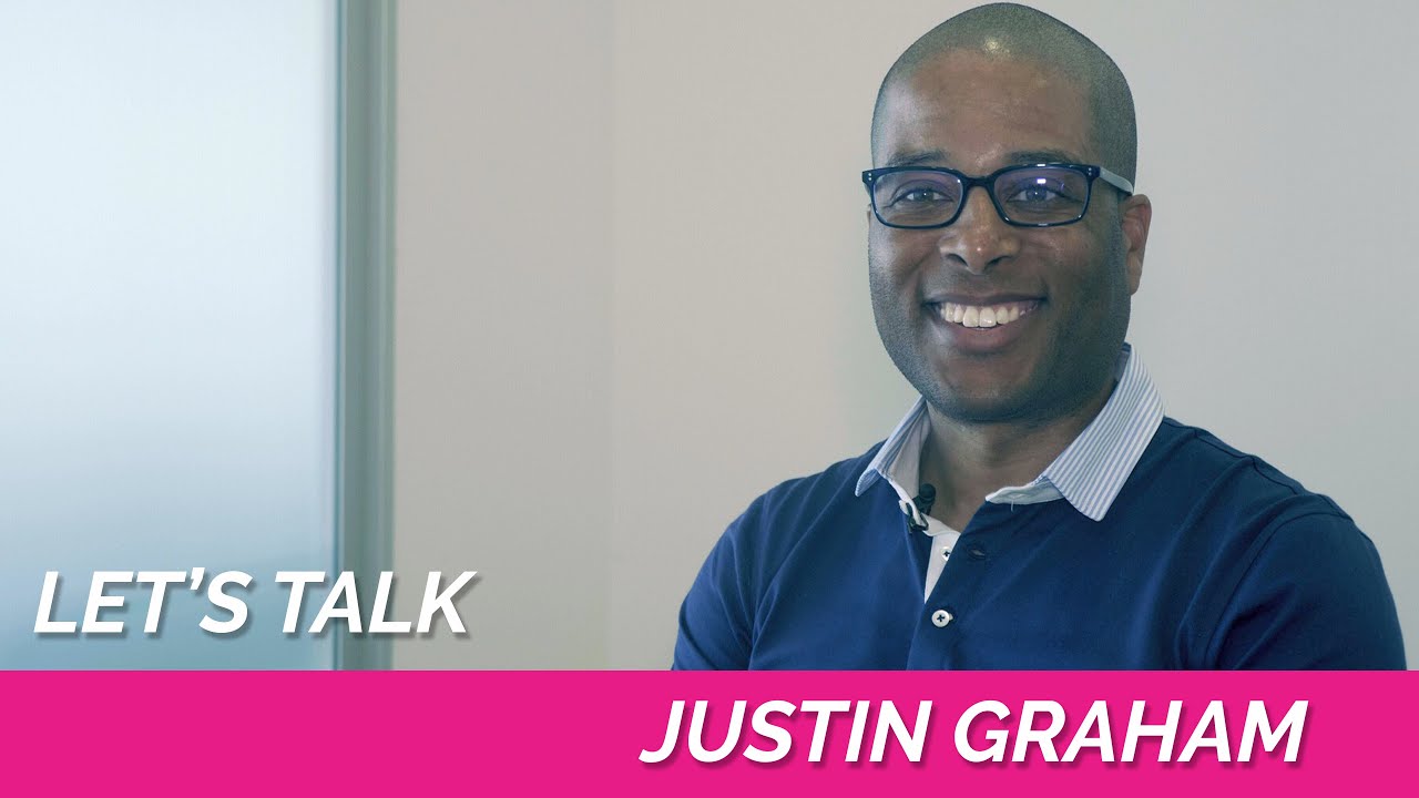 What's New In Docker 3.0 Justin Graham Interview YouTube