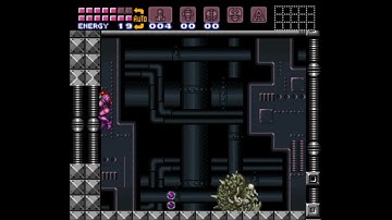 Super Metroid: Chararin 2 v2.0(part 10 of 10, dnf)